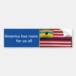 Autocollant De Voiture Sticker pare-chocs