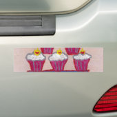Autocollant De Voiture Sticker pare-chocs (En voiture)