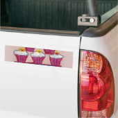 Autocollant De Voiture Sticker pare-chocs (Sur camion)