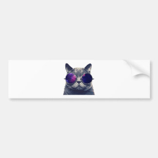 Autocollant De Voiture Sticker pare-chocs