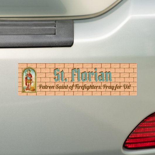 Autocollant De Voiture Sticker pare-chocs 1 (En voiture)