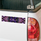 Autocollant De Voiture Sticker pare-chocs d'affirmation (Sur camion)