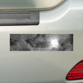 Autocollant De Voiture Sticker pare-chocs de voiture, STYLE ART ET DESIGN (En voiture)