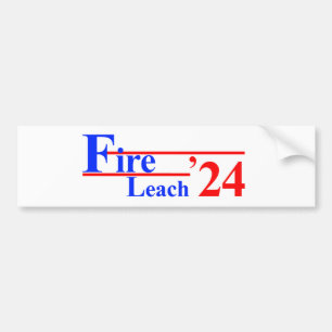Autocollant De Voiture Sticker pare-feu Leach '24