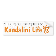 Sticule pare-chocs Kundalini Reiki