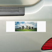 Autocollant De Voiture Stonehenge 2006 (En voiture)