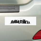 Autocollant De Voiture stonehenge.jpg (En voiture)