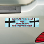 AUTOCOLLANT DE VOITURE SUIVRE (En voiture)