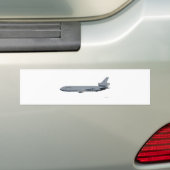 Autocollant De Voiture Supplément de Douglas KC-10 (En voiture)
