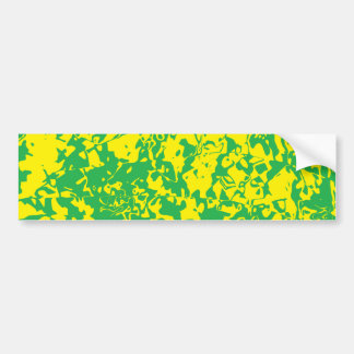 Autocollant De Voiture Swirl