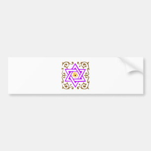 Autocollant De Voiture Symbole de Freimaurer free masons