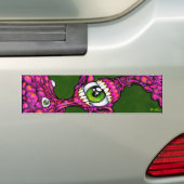 Autocollant De Voiture Synapse, D.Silva (En voiture)