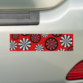 Autocollant De Voiture Tableaux de bord (En voiture)