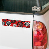 Autocollant De Voiture Tableaux de bord (Sur camion)