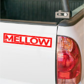 Autocollant De Voiture Tampon (Sur camion)