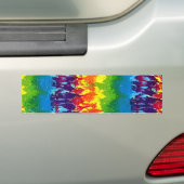 Autocollant De Voiture Teignez en nouant (En voiture)