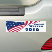 Autocollant De Voiture Terriers 2016 d'Elizabeth (En voiture)