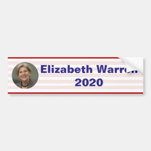 Autocollant De Voiture Terriers d'Elizabeth - 2020