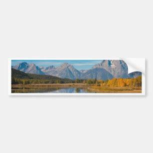 Autocollant De Voiture Teton grand
