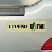 Autocollant De Voiture Texte et graphique squatté vert (En voiture)