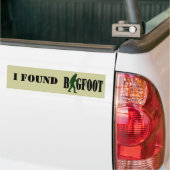 Autocollant De Voiture Texte et graphique squatté vert (Sur camion)