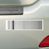 Autocollant De Voiture Texture en métal (En voiture)