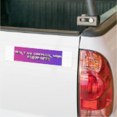 Autocollant De Voiture thegimpstore.com (Sur camion)