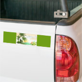 Autocollant De Voiture Thème Surfer (Sur camion)