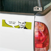 Autocollant De Voiture Tim Kaine 2016 (Sur camion)