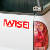 Autocollant De Voiture Timbre (Sur camion)