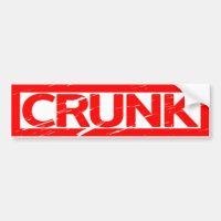 Timbre Crunk