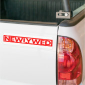 Autocollant De Voiture Timbre neuf (Sur camion)