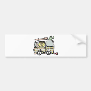 Autocollant De Voiture To voit whatever