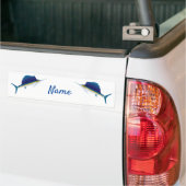 Autocollant De Voiture Tonneau de mer (Sur camion)