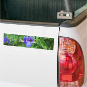 Autocollant De Voiture Torenia (Sur camion)