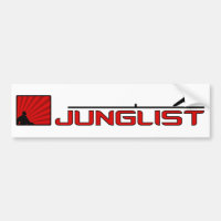 Tourne-disque de Junglist
