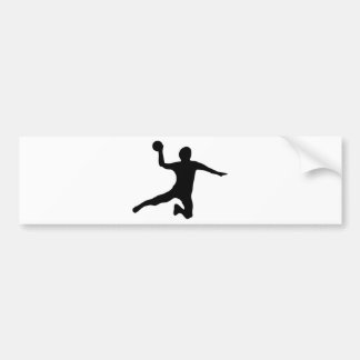 Autocollant De Voiture tournevis de handball