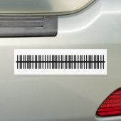 Autocollant De Voiture Train de Pointes (En voiture)