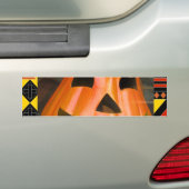 Autocollant De Voiture Traitez-moi (En voiture)