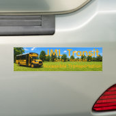 Autocollant De Voiture Transit JML (En voiture)