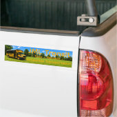 Autocollant De Voiture Transit JML (Sur camion)