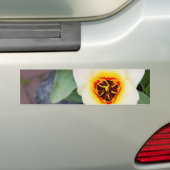 Autocollant De Voiture Tulipe (En voiture)