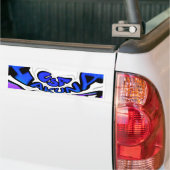 Autocollant De Voiture U.S.A belle conception de devis extraordinaire (Sur camion)