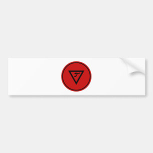 Autocollant De Voiture UFO MÊMES QUE l'ALIEN ÉTÉ TÉMOIN à la correction