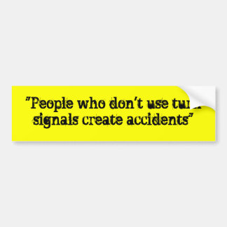 Autocollant De Voiture Un autocollant juste pour la voiture d'u et d'ur !