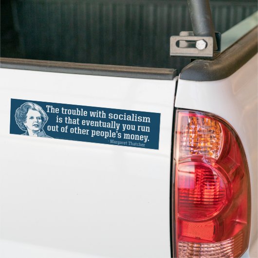 Autocollant De Voiture Un avenir plus libre pas un adhésif pour (Sur camion)