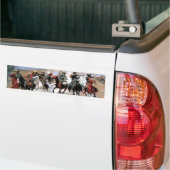 Autocollant De Voiture Un DAS (Sur camion)