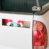 Autocollant De Voiture unique, élégant, chic, moderne, design, (Sur camion)