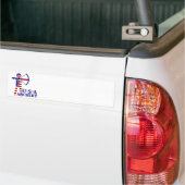 Autocollant De Voiture USA Patriotic ARCHERY (Sur camion)