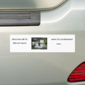 Autocollant De Voiture UTILISATION de roughneck1, de roughneckgovernment, (En voiture)